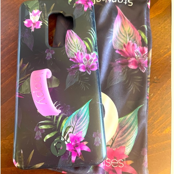 Loopy brand case - Picture 1 of 4